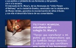 Exposición "El mundo en femenino".