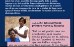 Exposición "El mundo en femenino".