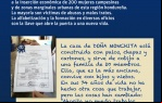 Exposición "El mundo en femenino".