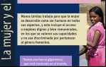 Exposición "El mundo en femenino".