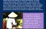 Exposición "El mundo en femenino".