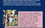 Exposición "El mundo en femenino".