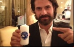 El actor Rodolfo Sancho "enciende la llama".