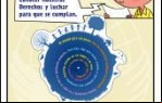 Exposición "Cómo ser Auténticos Súper Héroes"
