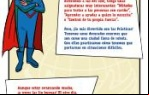 Exposición "Cómo ser Auténticos Súper Héroes"