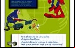 Exposición "Cómo ser Auténticos Súper Héroes"