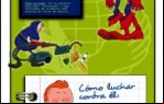 Exposición "Cómo ser Auténticos Súper Héroes"