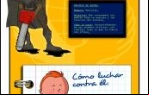 Exposición "Cómo ser Auténticos Súper Héroes"