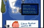 Exposición "Cómo ser Auténticos Súper Héroes"
