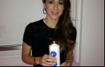 Tamara Falcó "enciende la llama".