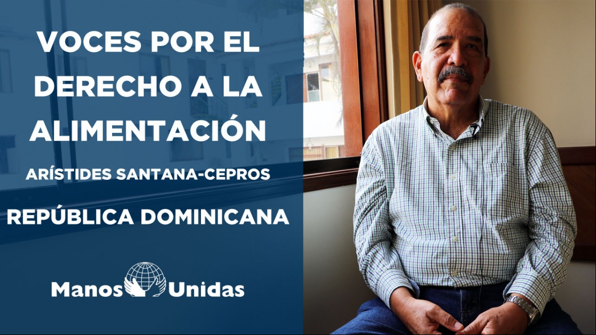 REPÚBLICA DOMINICANA-CEPROS-Arístides Santana