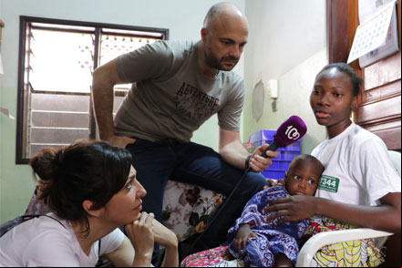 Benin Foto Marta Carreño - Manos Unidas