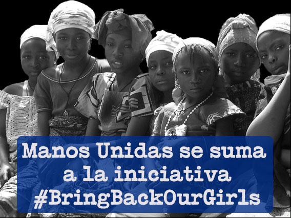 #BringBackOurGirls
