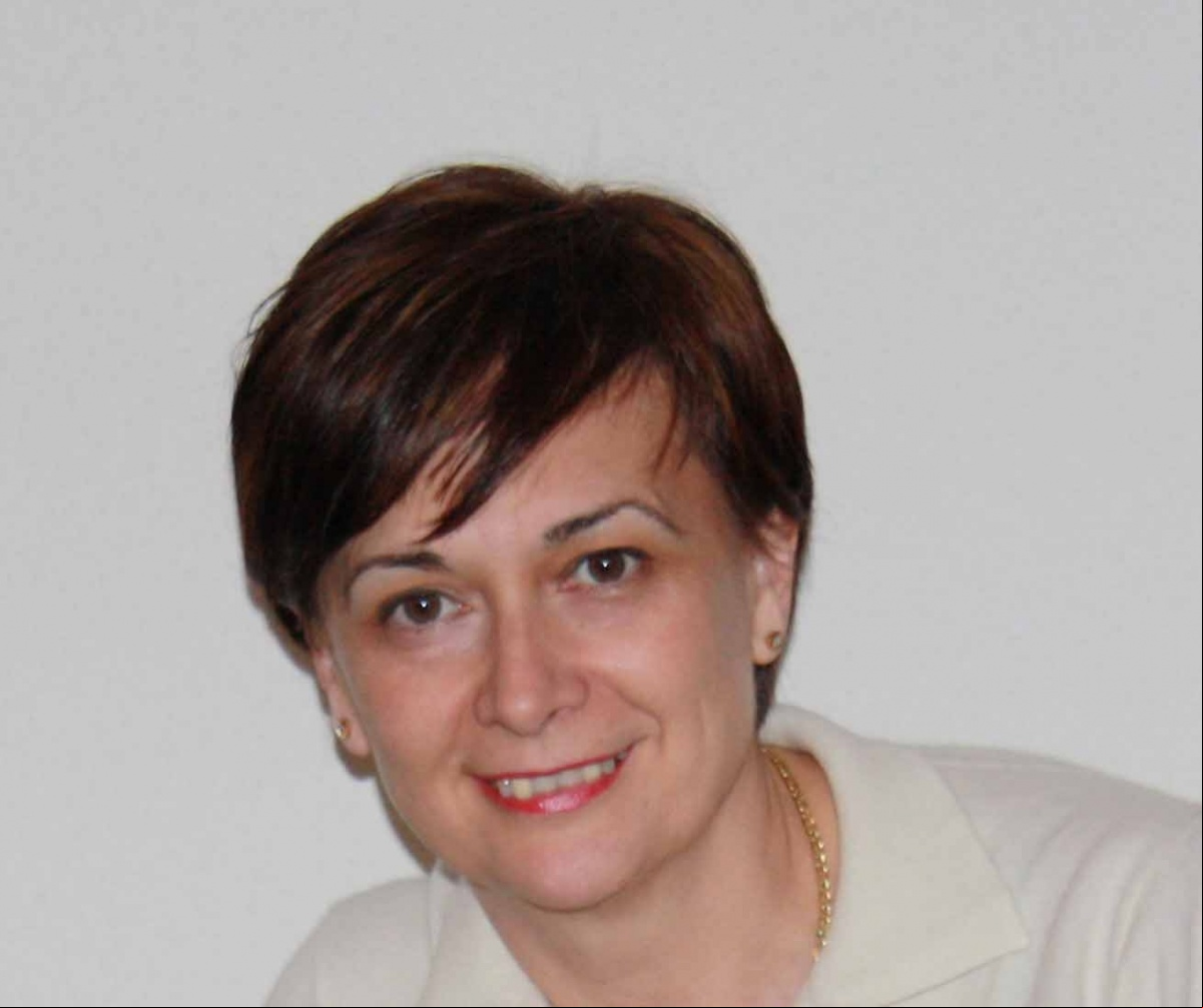 La consultora Celia Butrón, experta en trabajo en equipo también participa en estas XIV Jornadas de Formación