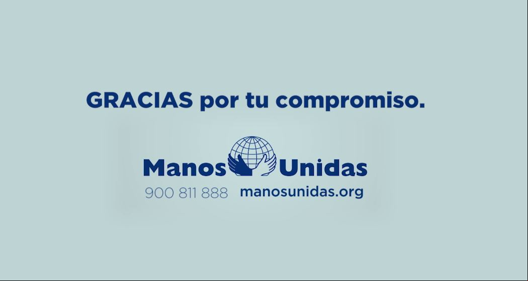 Memoria 2016 Manos Unidas