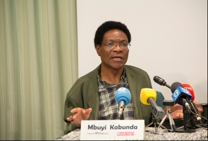 Mbuyi Kabunda-Foto Mundo Negro-Javier Sanchez