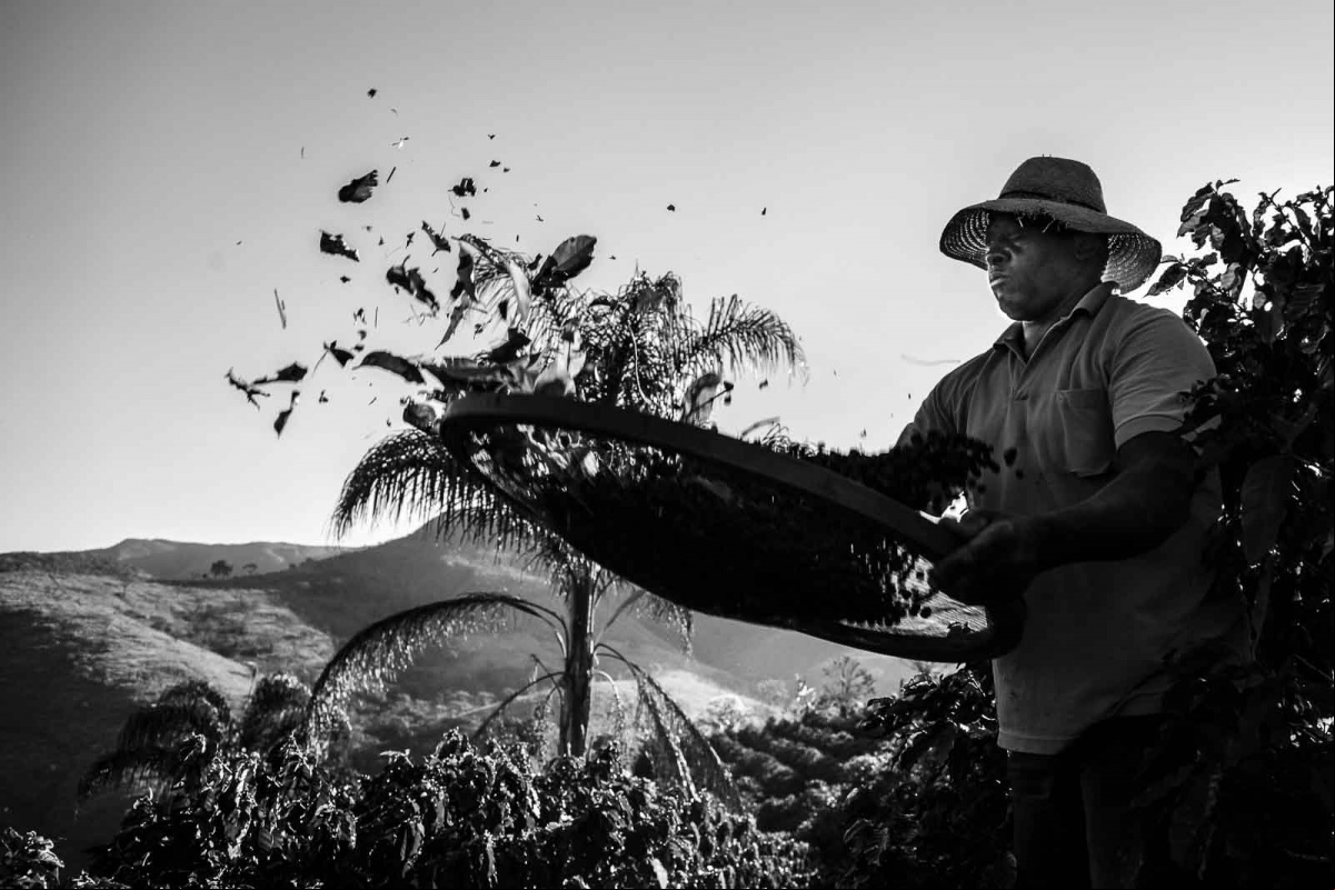 PRIMER PREMIO #InspireChange Categoría profesional: Arthur Roessle (Brasil)
