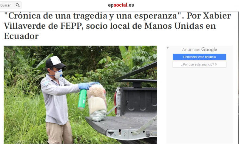 Captura pantalla Europapress