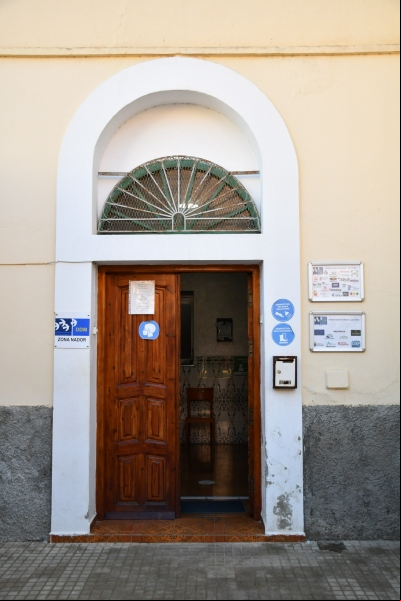 Centro Baraka