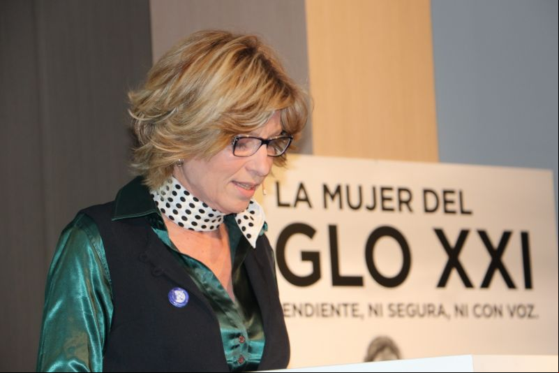 Manos Unidas Cumple 60: Foto Irene H-Sanjuán
