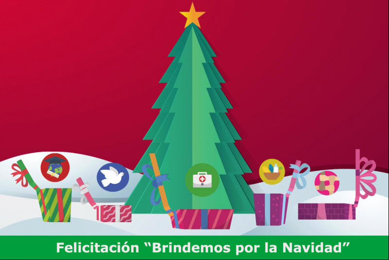 Felicitaciones Navidad Empresas – Feliz Navidad