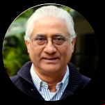 Franklin Menezes - India - Memoria 2020 Manos Unidas