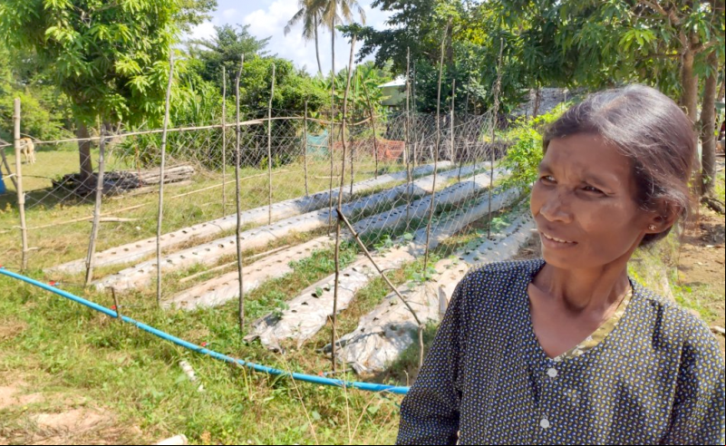 Camboya - Foto Patricia Garrido/Manos Unidas