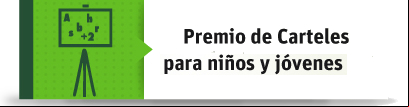 Bases del Premio de carteles para niños y jóvenes Manos Unidas 2018