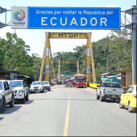 Ecuador