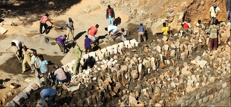 Eritrea - Foto Goril Meisingset - Manos Unidas