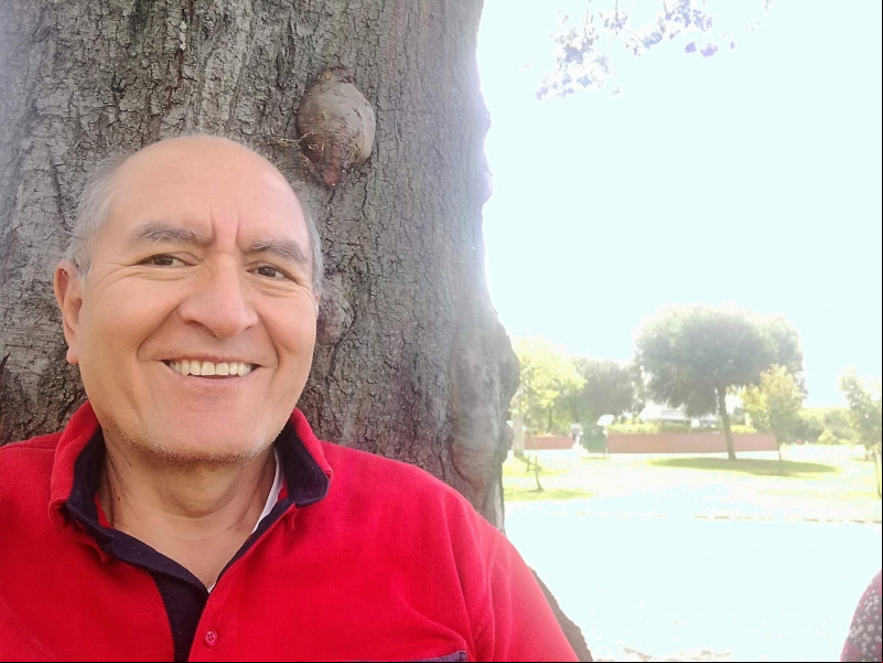 Pedro Sánchez_Amazonía