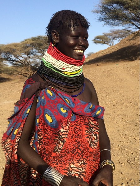 Kenia - Turkana - Foto Manos Unidas