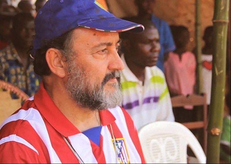 JuanJoséAguirre - Foto Cuatro.com