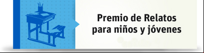Bases del Premio de relatos para niños y jóvenes Manos Unidas 2018