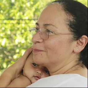 Ruth Chaparro