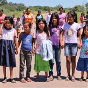 Foto Tierra Viva