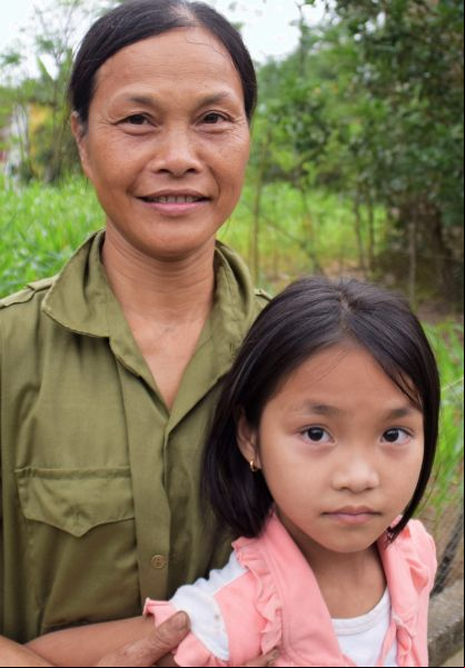 Vietnam - Foto Patricia Garrido Manos Unidas