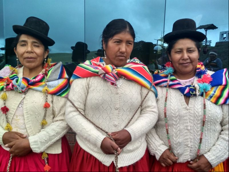 Foto: Manos Unidas/ Mariana Ugarte