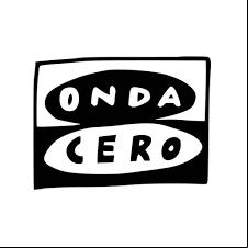 Logo Onda Cero