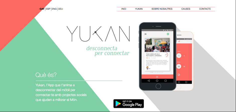 App Yukan