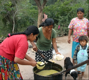 Proyectos de emergencia contra el coronavirus en América Latina (Foto: Bolivia | Javier Fernández)