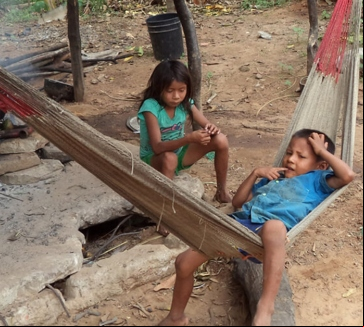 El coronavirus amenaza a los indígenas del Amazonas colombiano