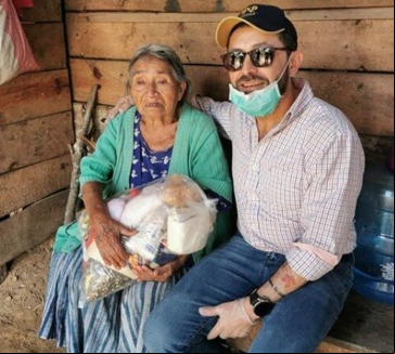 Coronavirus en Guatemala: entre el hambre y la enfermedad