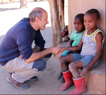 Coronavirus en Zimbabue: el virus del miedo