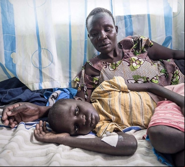 Día Mundial de la Malaria 2020