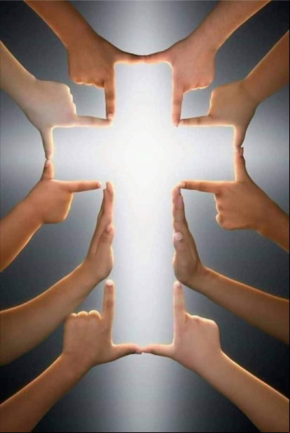 Feliz Pascua de Resurrección