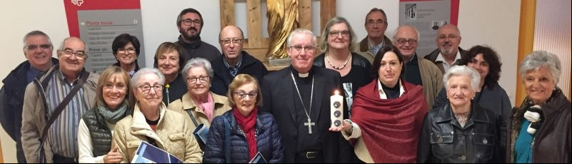 Asamblea Diocesana