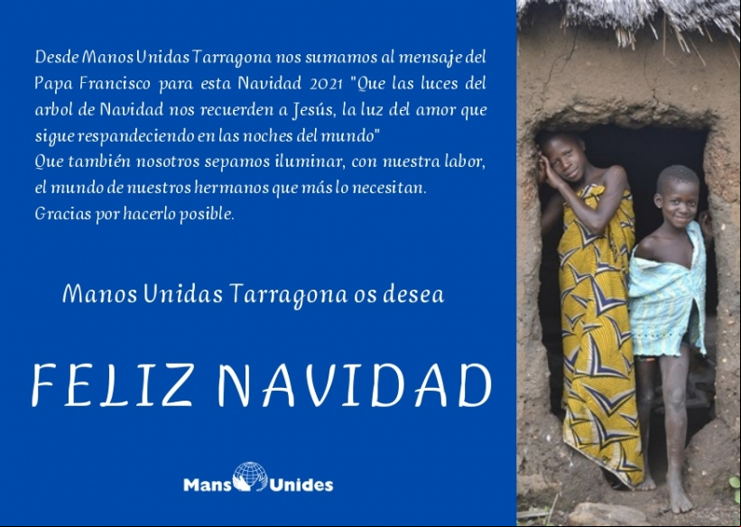 Bon Nadal!