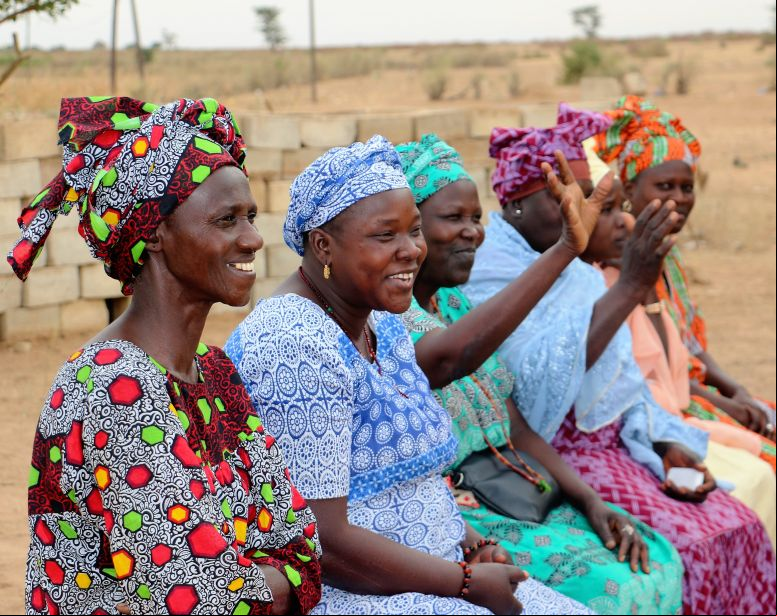 Día de África_Foto:Manos Unidas/ Marta Carreño en Senegal