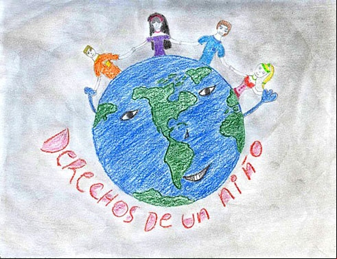 Lunes Derechos Humanos: Frenar el aumento de la pobreza infantil.